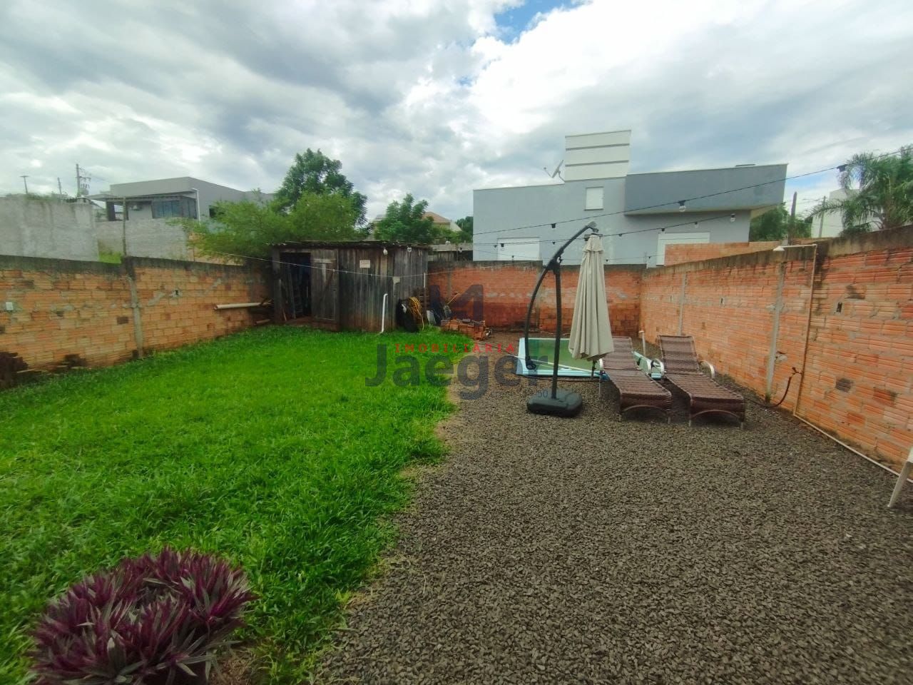 Casa, 1 quarto, 55 m² - Foto 6