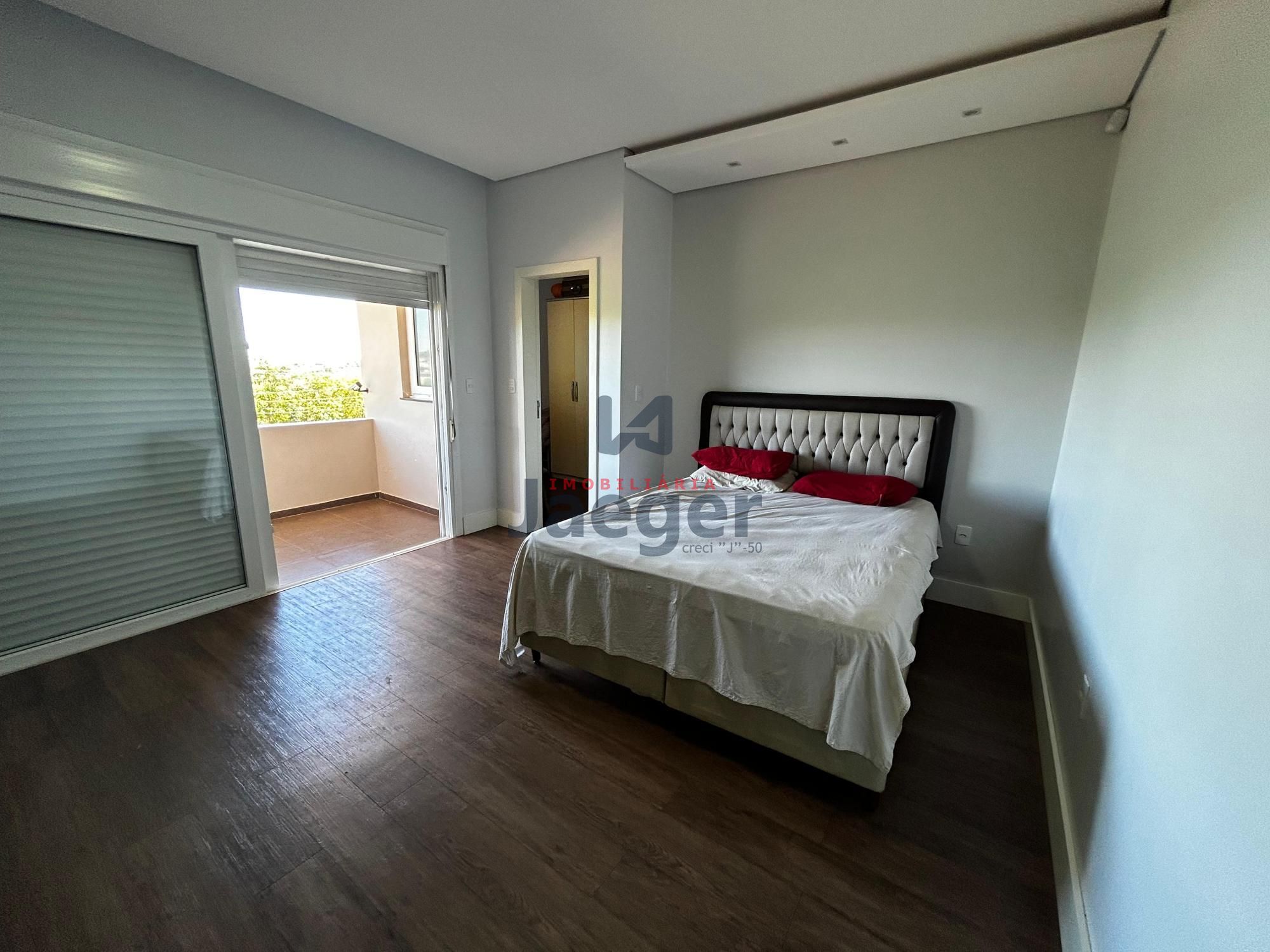 Casa, 4 quartos, 300 m² - Foto 16