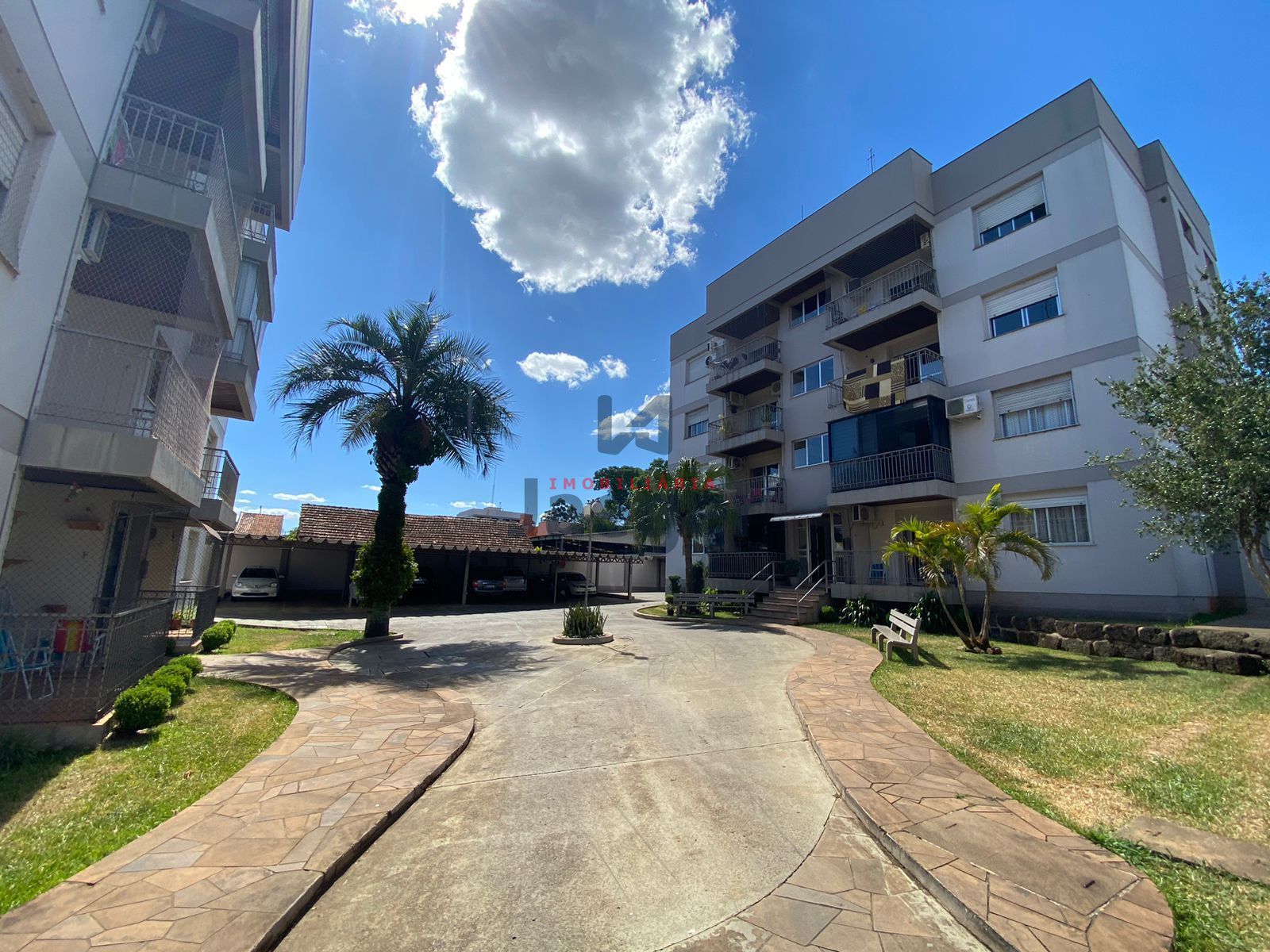 Apartamento, 3 quartos, 121 m² - Foto 1