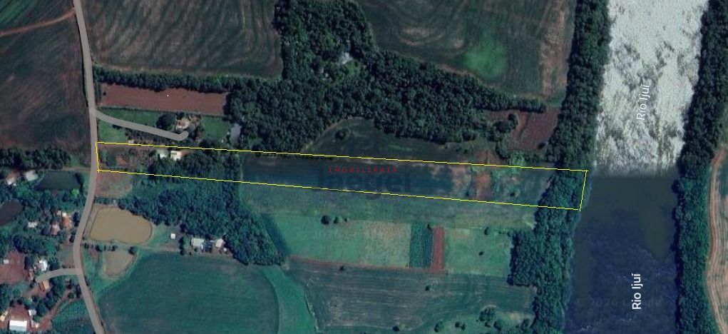 Chácara, 3 hectares - Foto 1