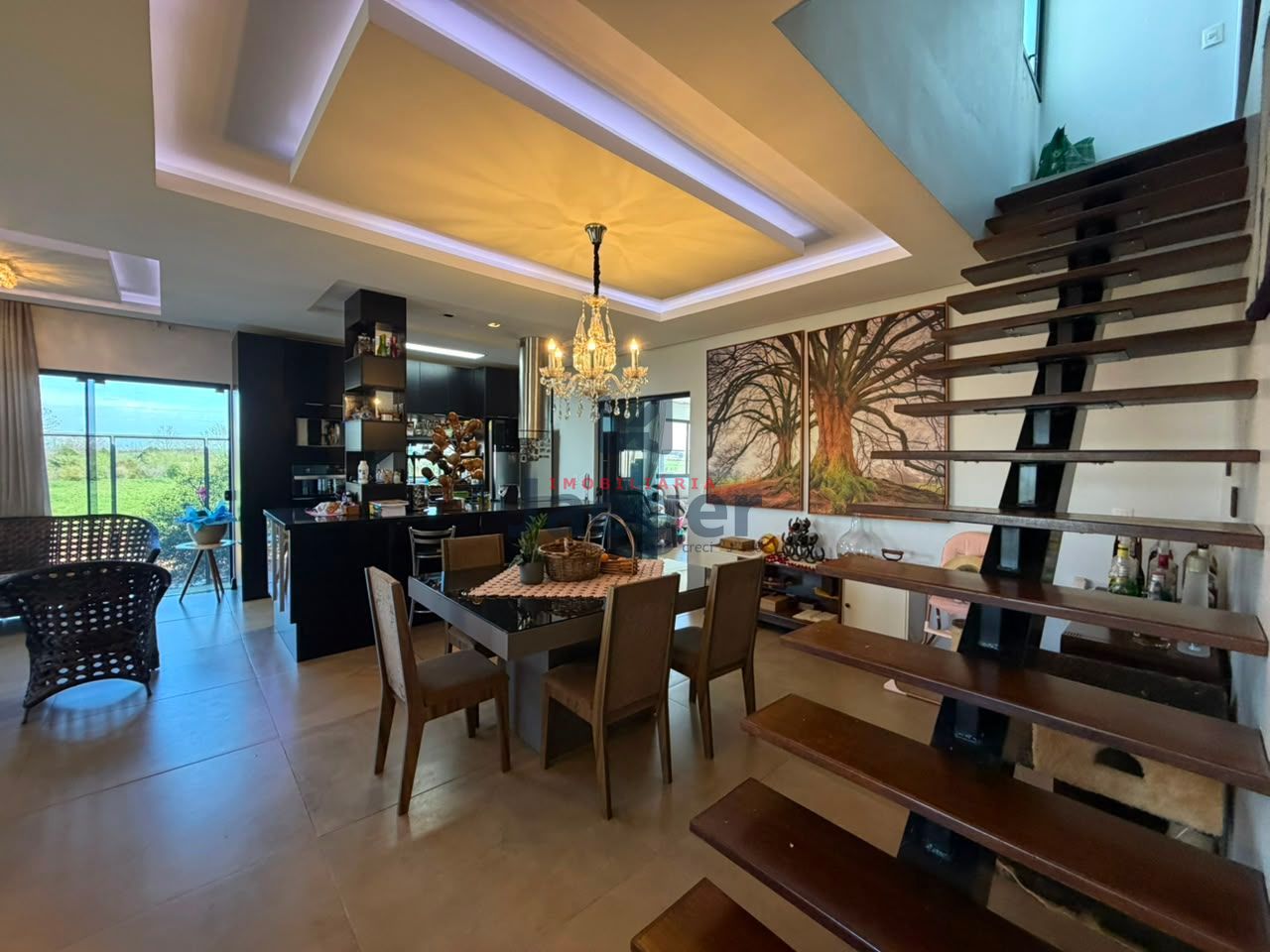 Casa, 4 quartos, 187 m² - Foto 6