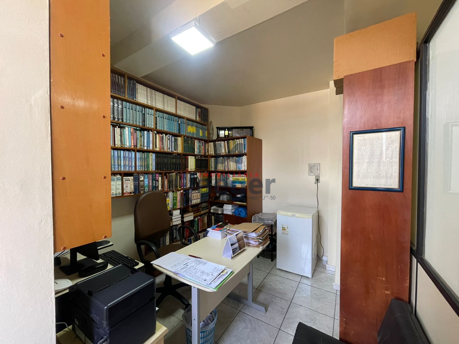 Conjunto Comercial-Sala à venda com 2 quartos, 26m² - Foto 7
