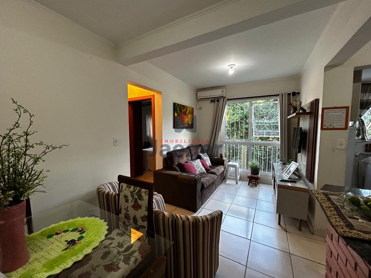 Apartamento, 2 quartos, 52 m² - Foto 5