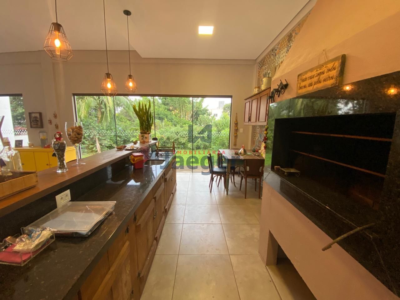 Casa, 4 quartos, 535 m² - Foto 9