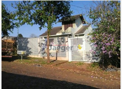 Casa, 2 quartos, 89 m² - Foto 1