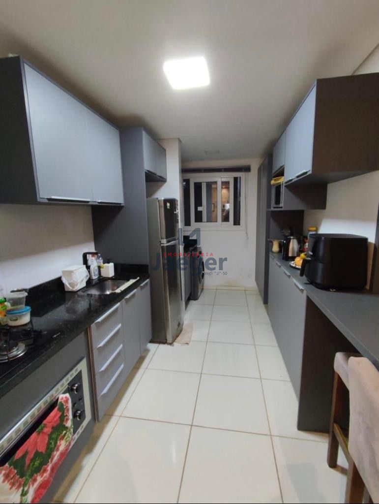 Apartamento à venda com 2 quartos, 52m² - Foto 1