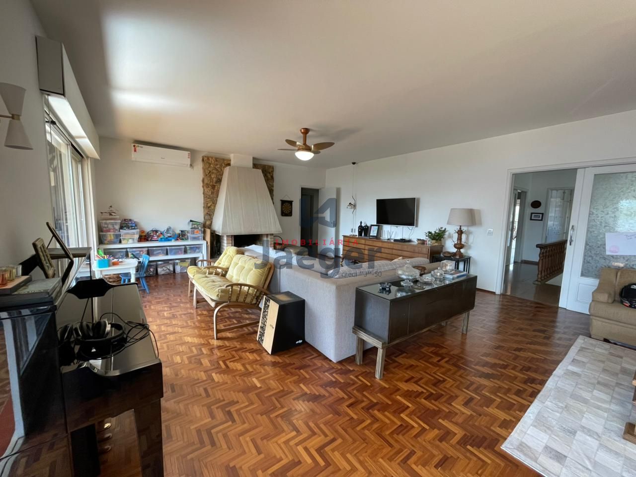 Casa, 4 quartos, 447 m² - Foto 8