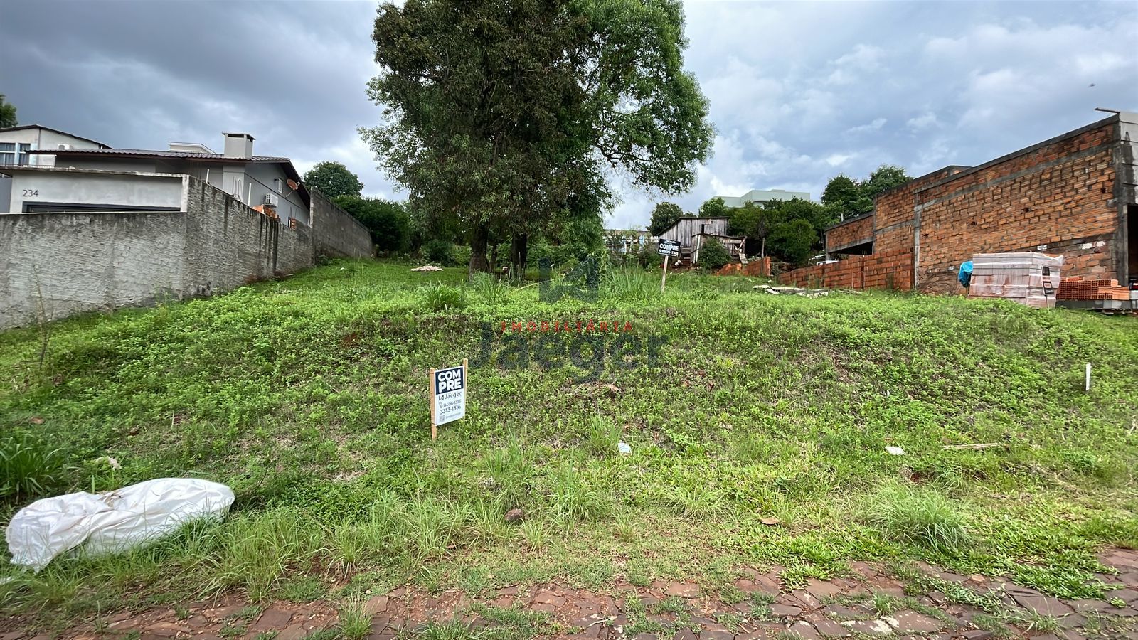 Terreno, 485 m² - Foto 5