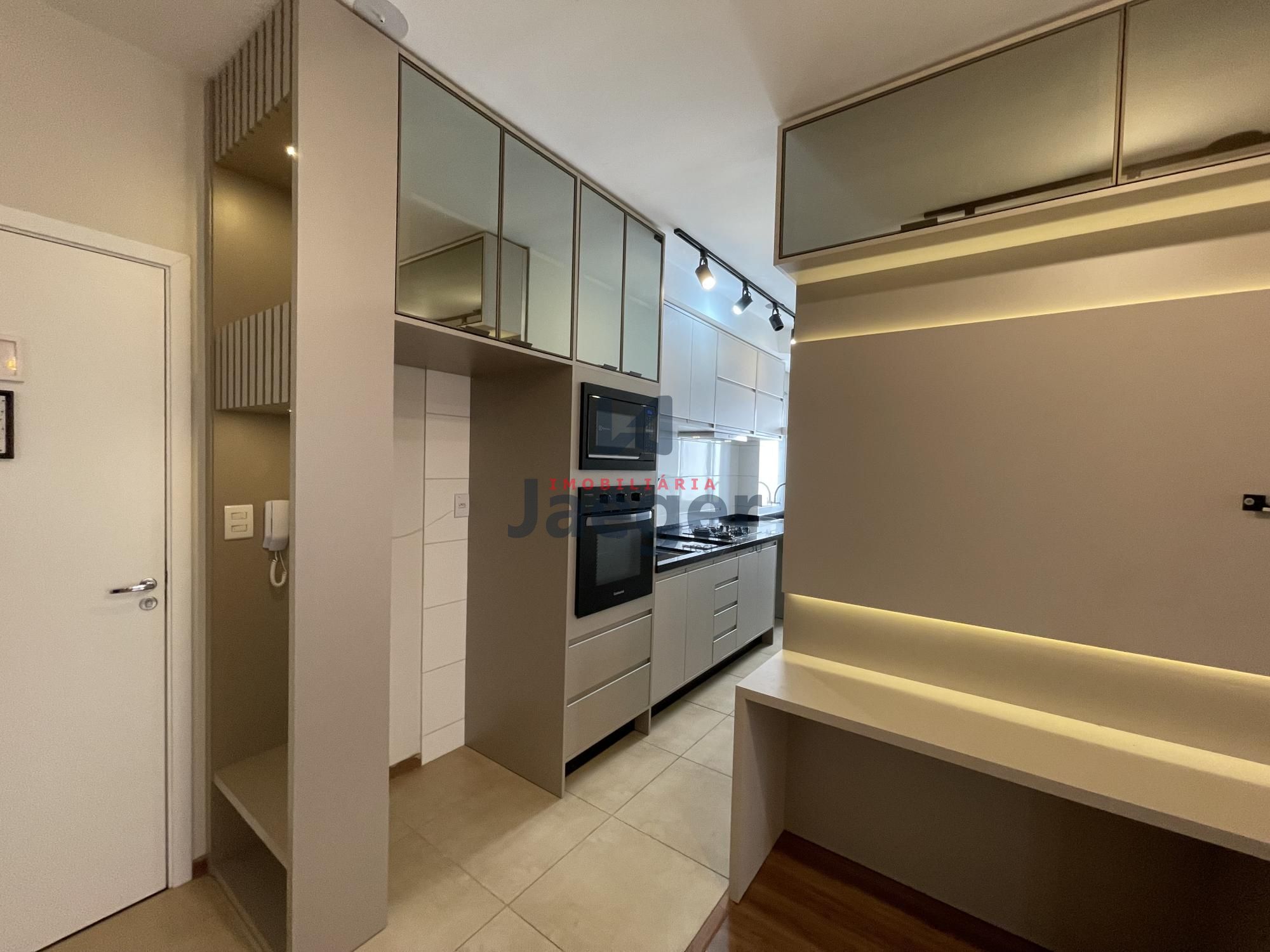 Apartamento, 2 quartos, 55 m² - Foto 25