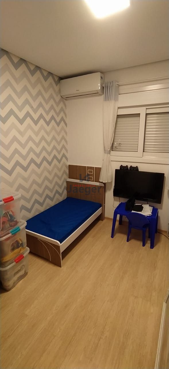 Apartamento à venda com 2 quartos, 53m² - Foto 10