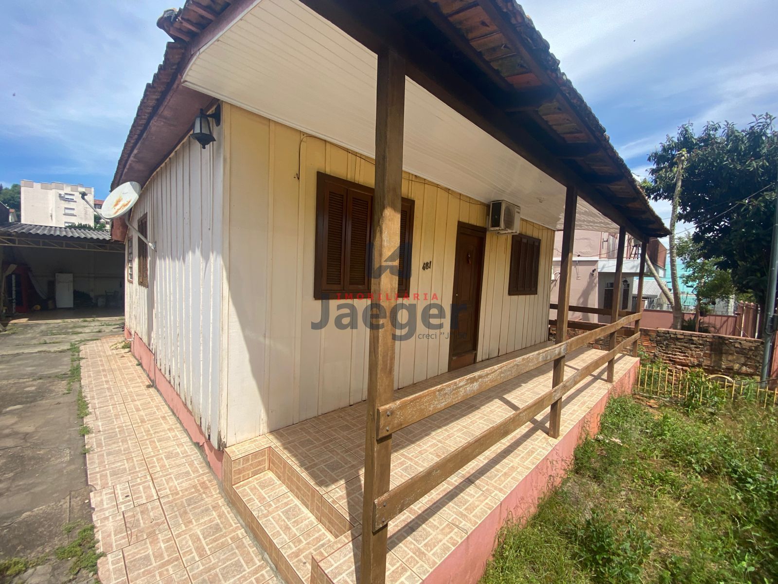 Terreno, 310 m² - Foto 2