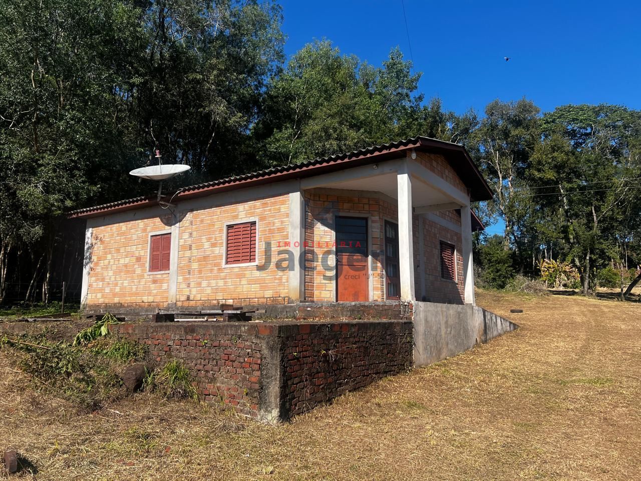 Sítio, 1250 m² - Foto 11