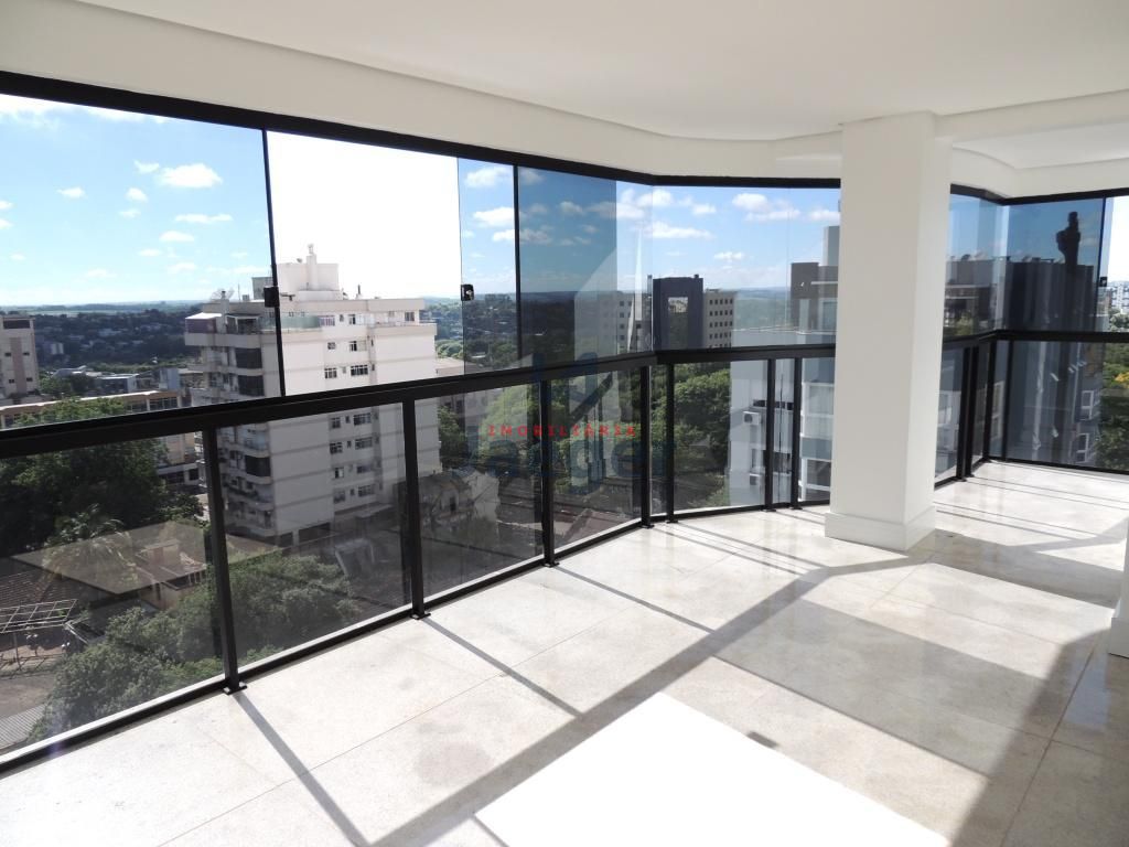 Apartamento, 4 quartos, 602 m² - Foto 2