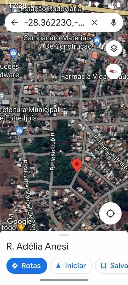 Terreno, 600 m² - Foto 3