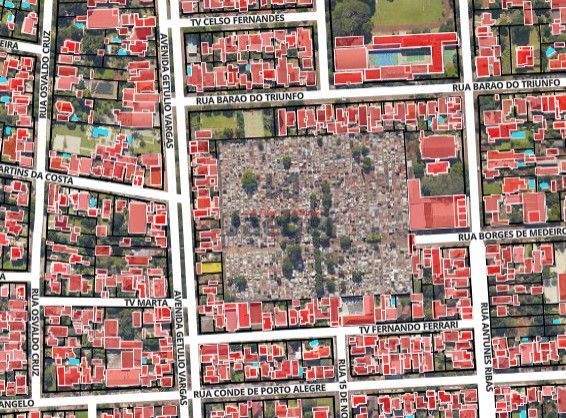 Terreno, 279 m² - Foto 2