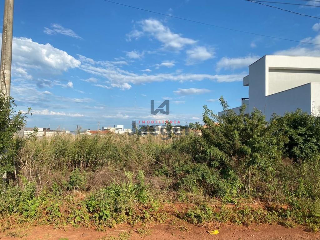 Terreno, 462 m² - Foto 1