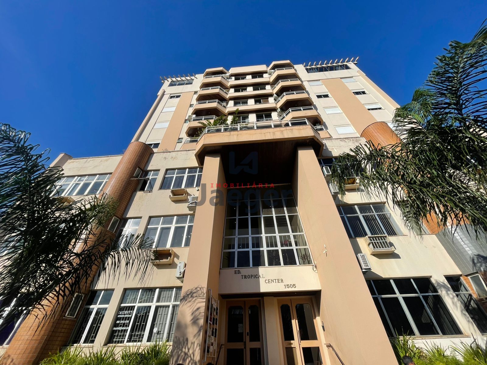 Conjunto Comercial-Sala à venda com 2 quartos, 26m² - Foto 1