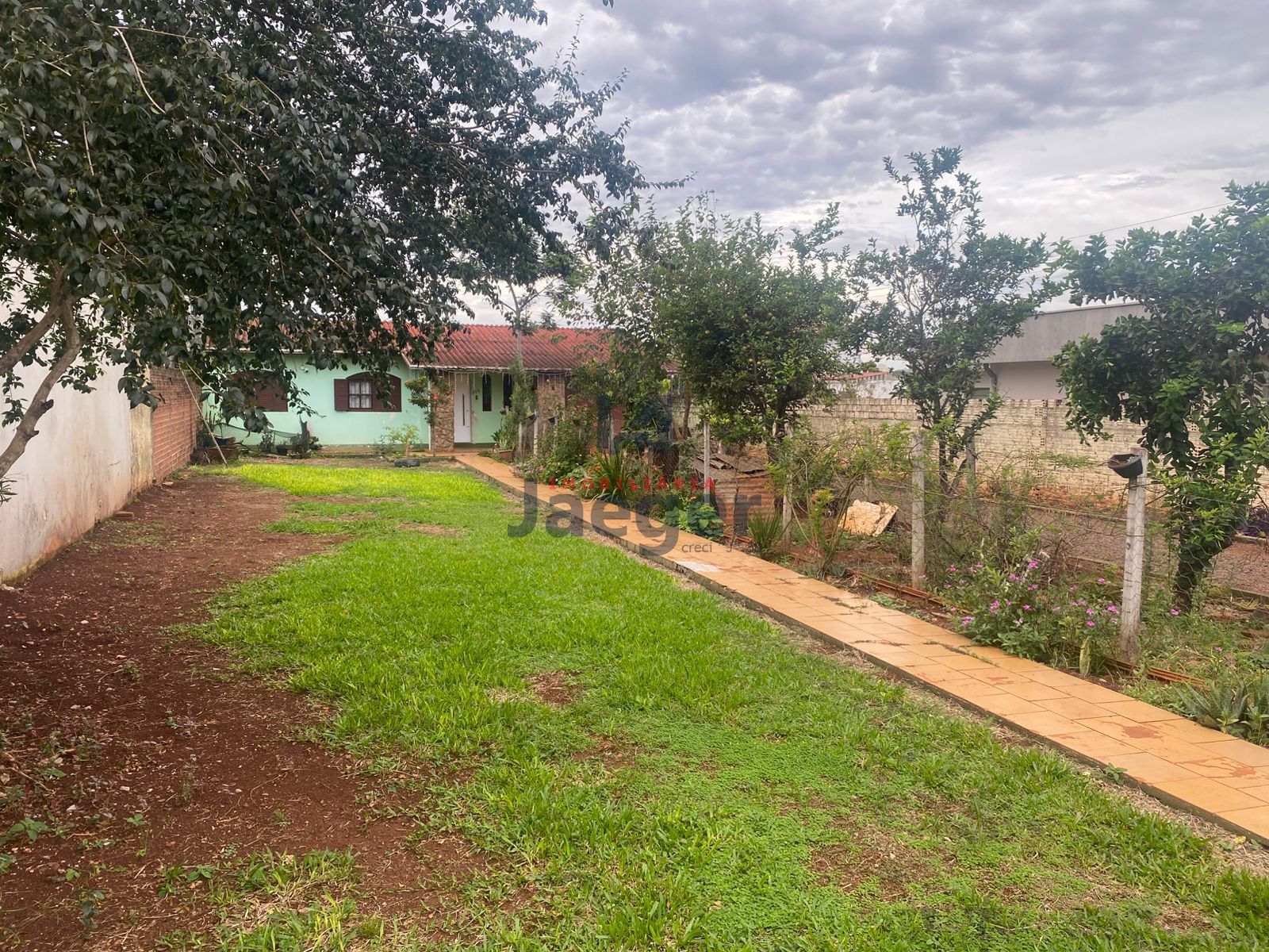 Terreno, 712 m² - Foto 1