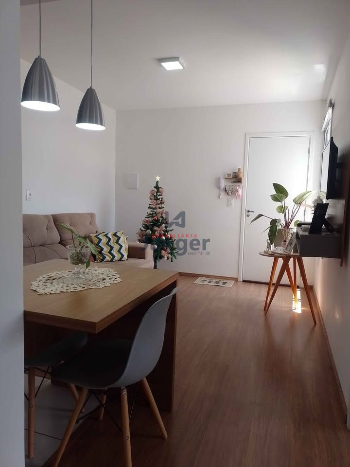 Apartamento, 2 quartos, 54 m² - Foto 4