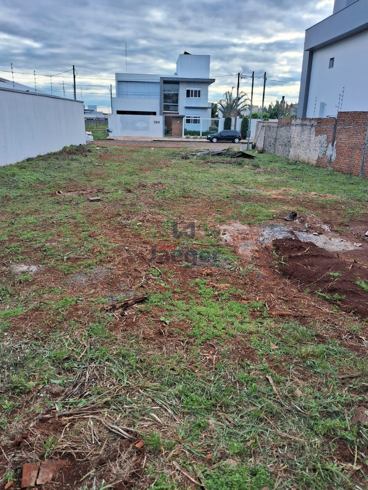 Terreno, 490 m² - Foto 3
