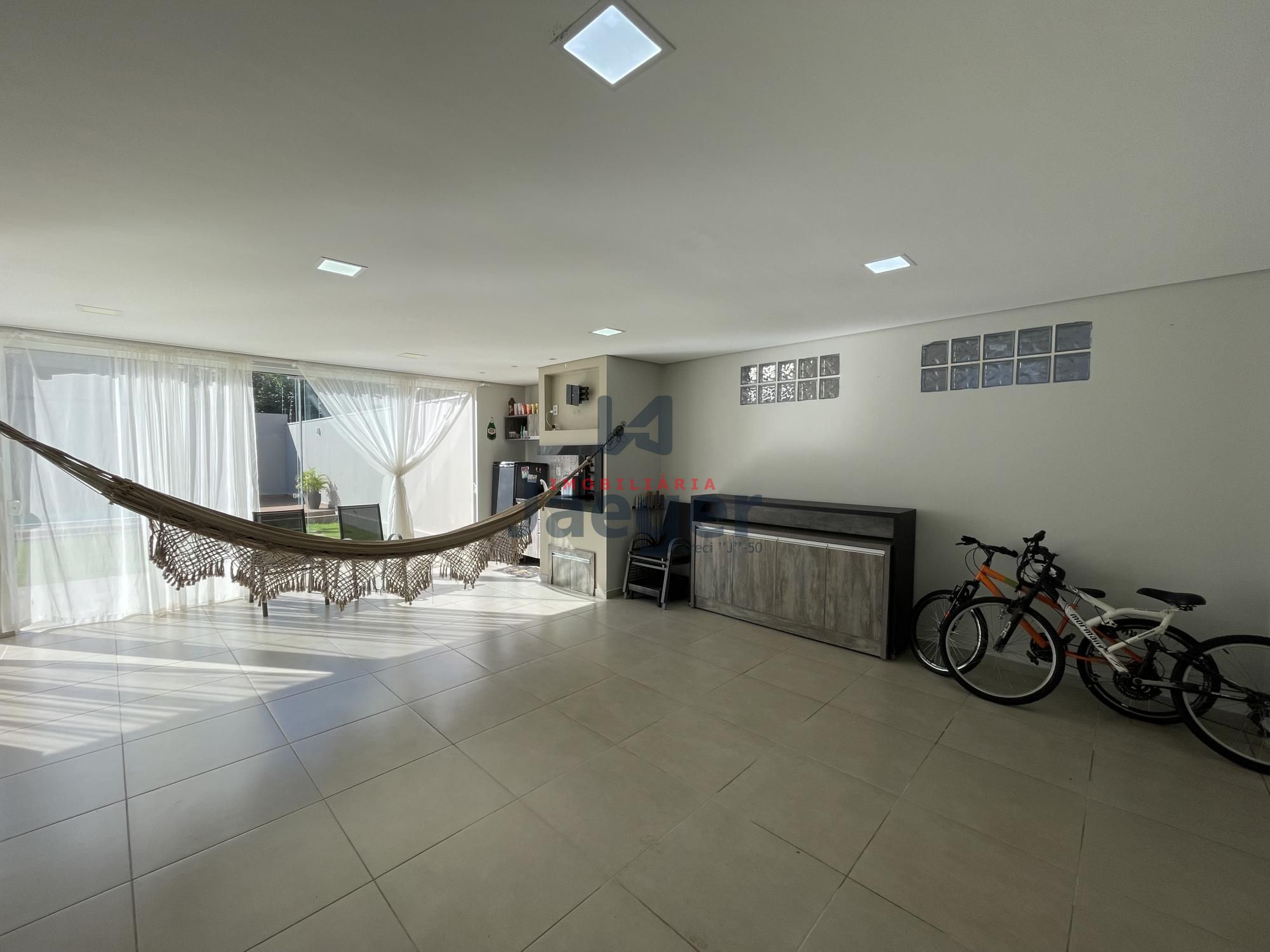 Casa, 3 quartos - Foto 43