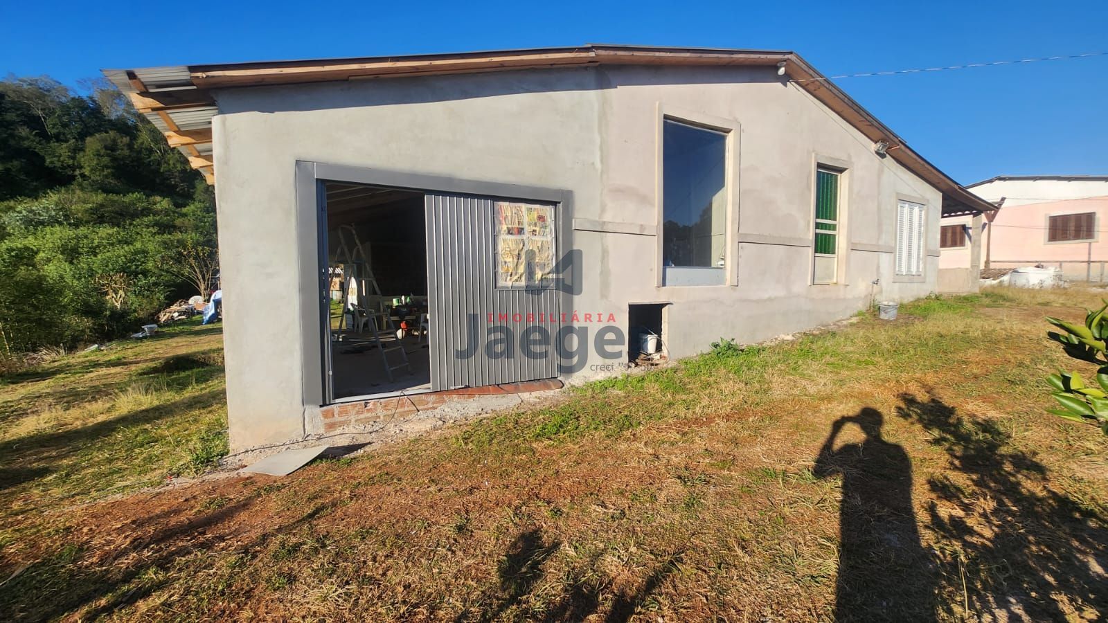 Sítio, 3200 m² - Foto 1