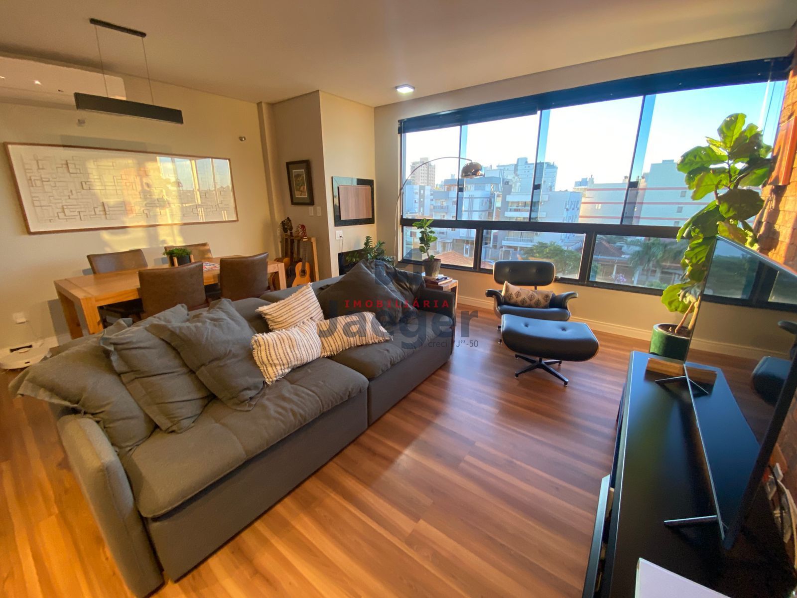 Apartamento à venda com 2 quartos, 85m² - Foto 8