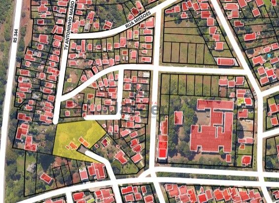 Terreno, 3000 m² - Foto 7