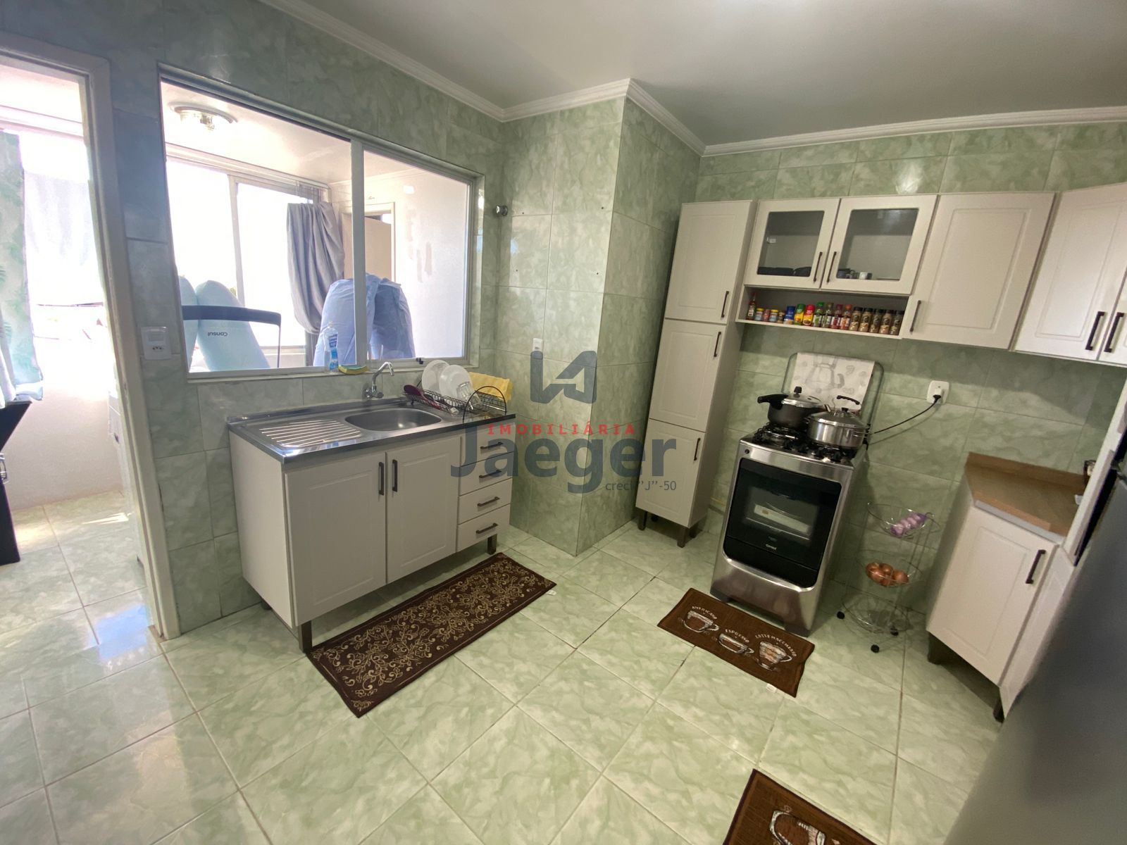 Apartamento, 2 quartos, 89 m² - Foto 6