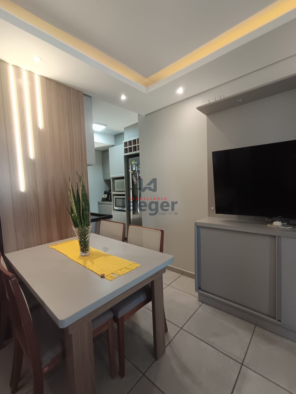 Apartamento, 2 quartos, 70 m² - Foto 4
