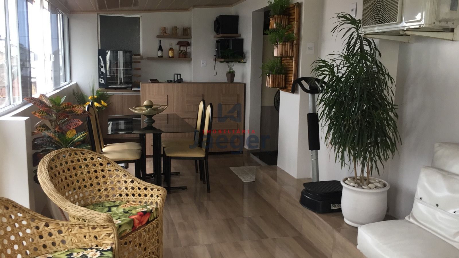 Apartamento, 3 quartos, 140 m² - Foto 5