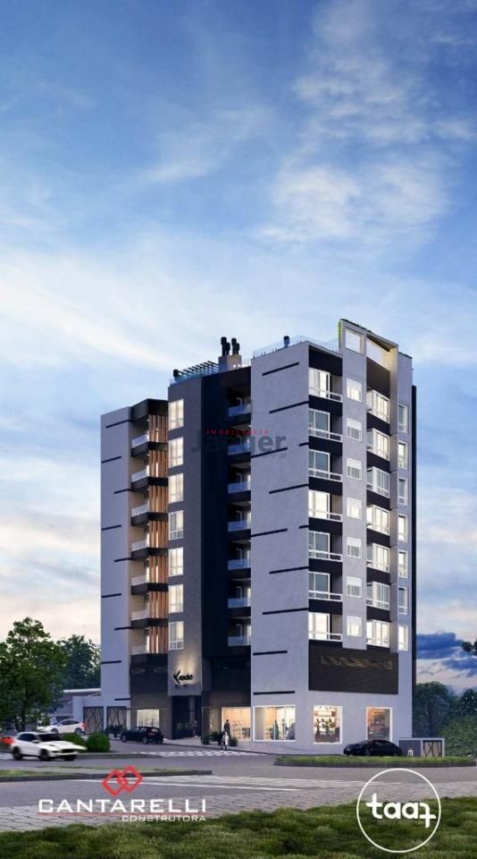 Apartamento, 2 quartos, 88 m² - Foto 15