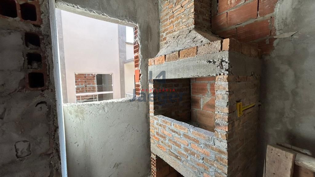 Apartamento à venda com 2 quartos, 67m² - Foto 5