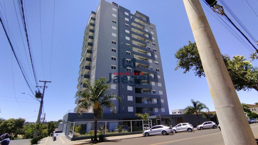 Apartamento, 3 quartos, 186 m² - Foto 11