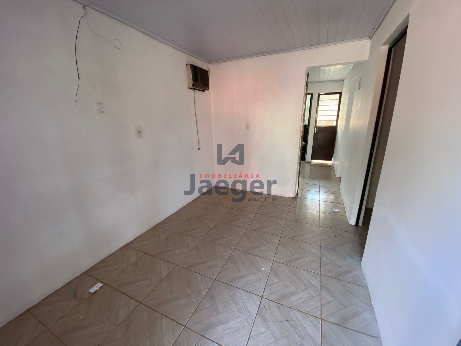 Casa para alugar com 2 quartos, 61m² - Foto 2