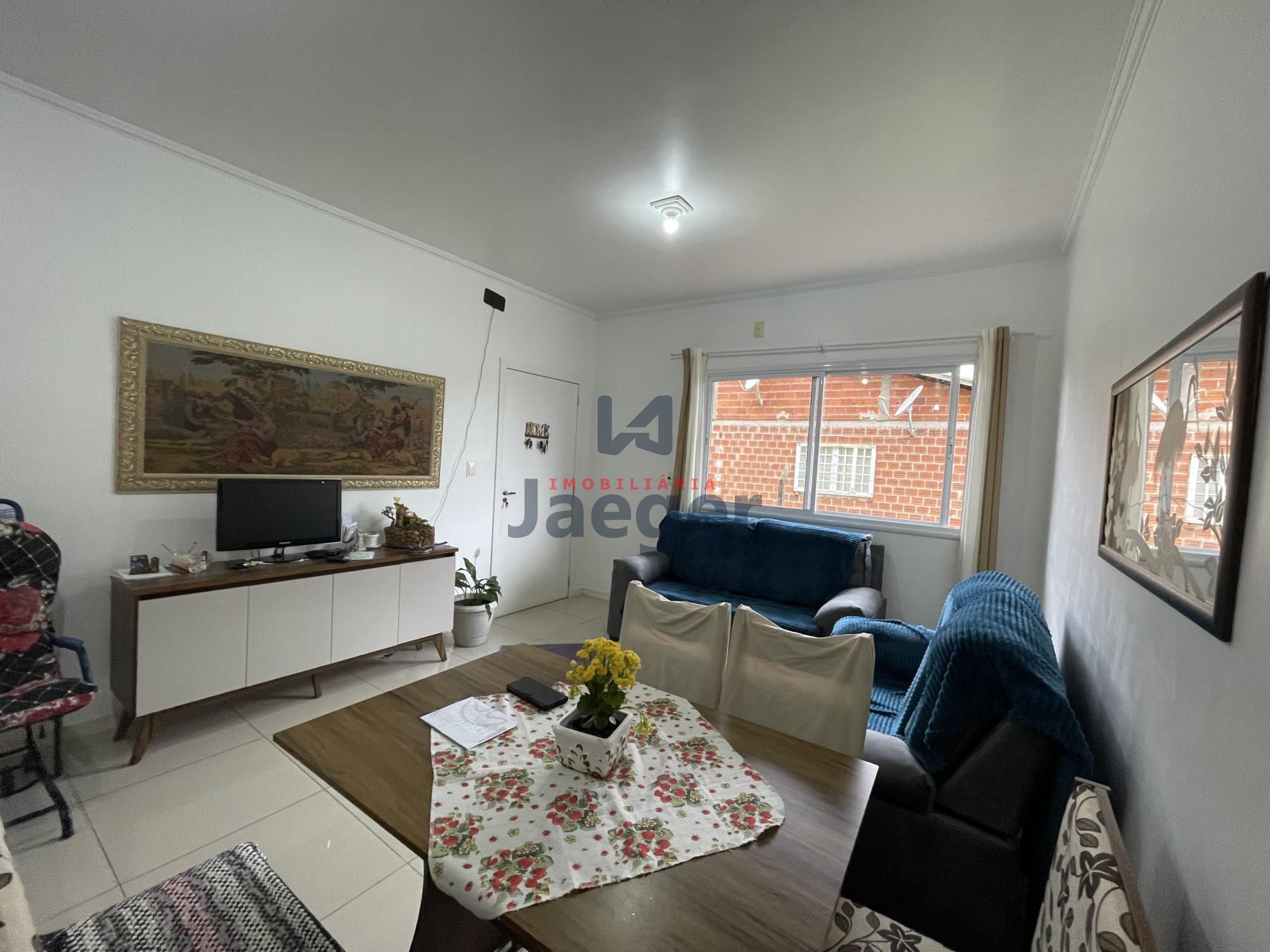 Apartamento, 2 quartos, 73 m² - Foto 1