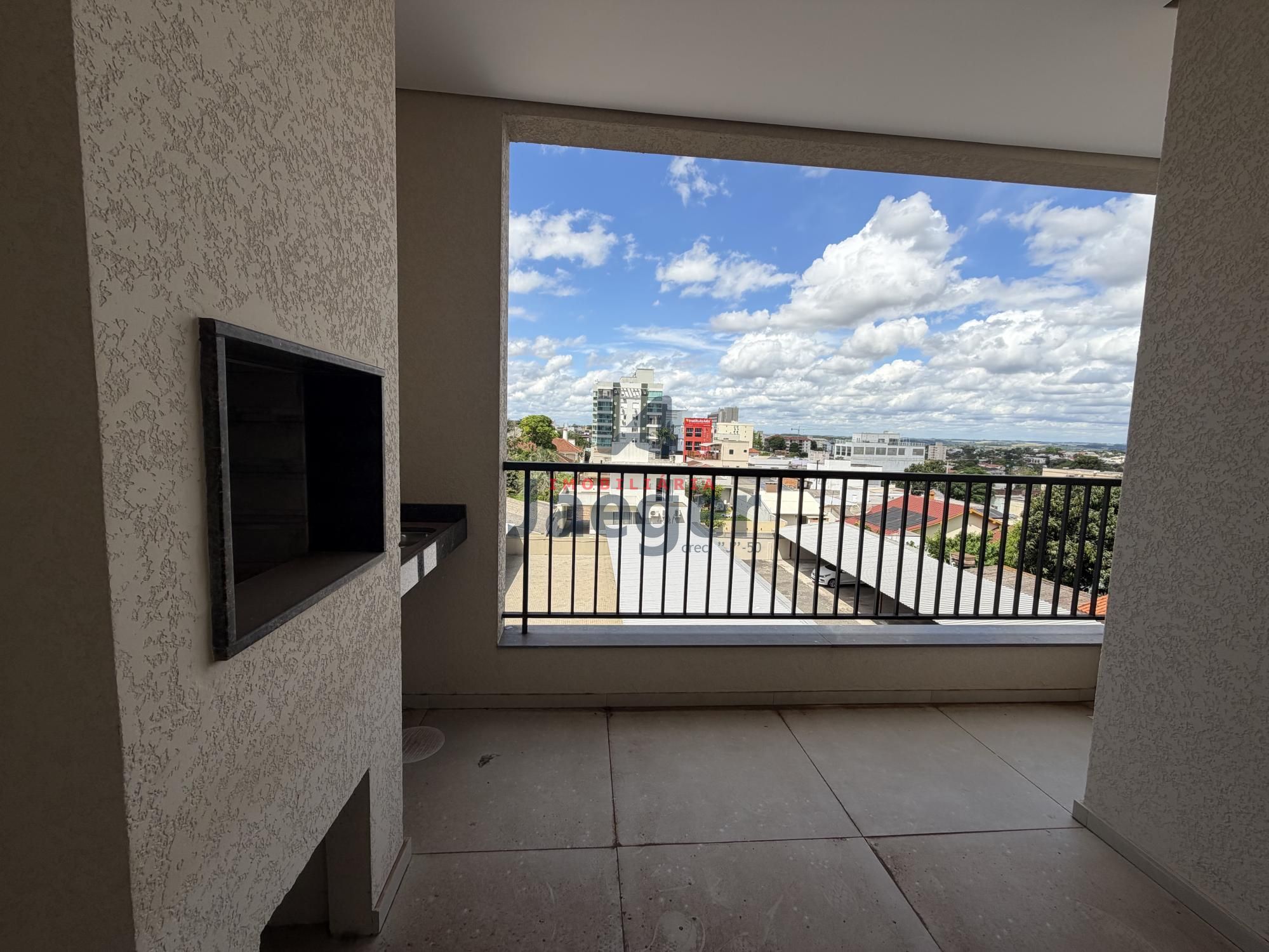 Apartamento, 2 quartos, 92 m² - Foto 1