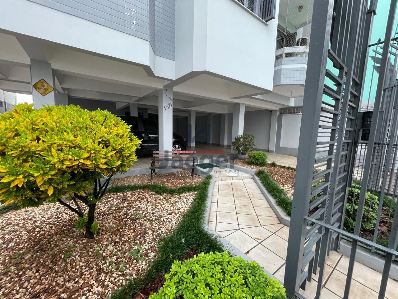 Apartamento, 3 quartos, 105 m² - Foto 1