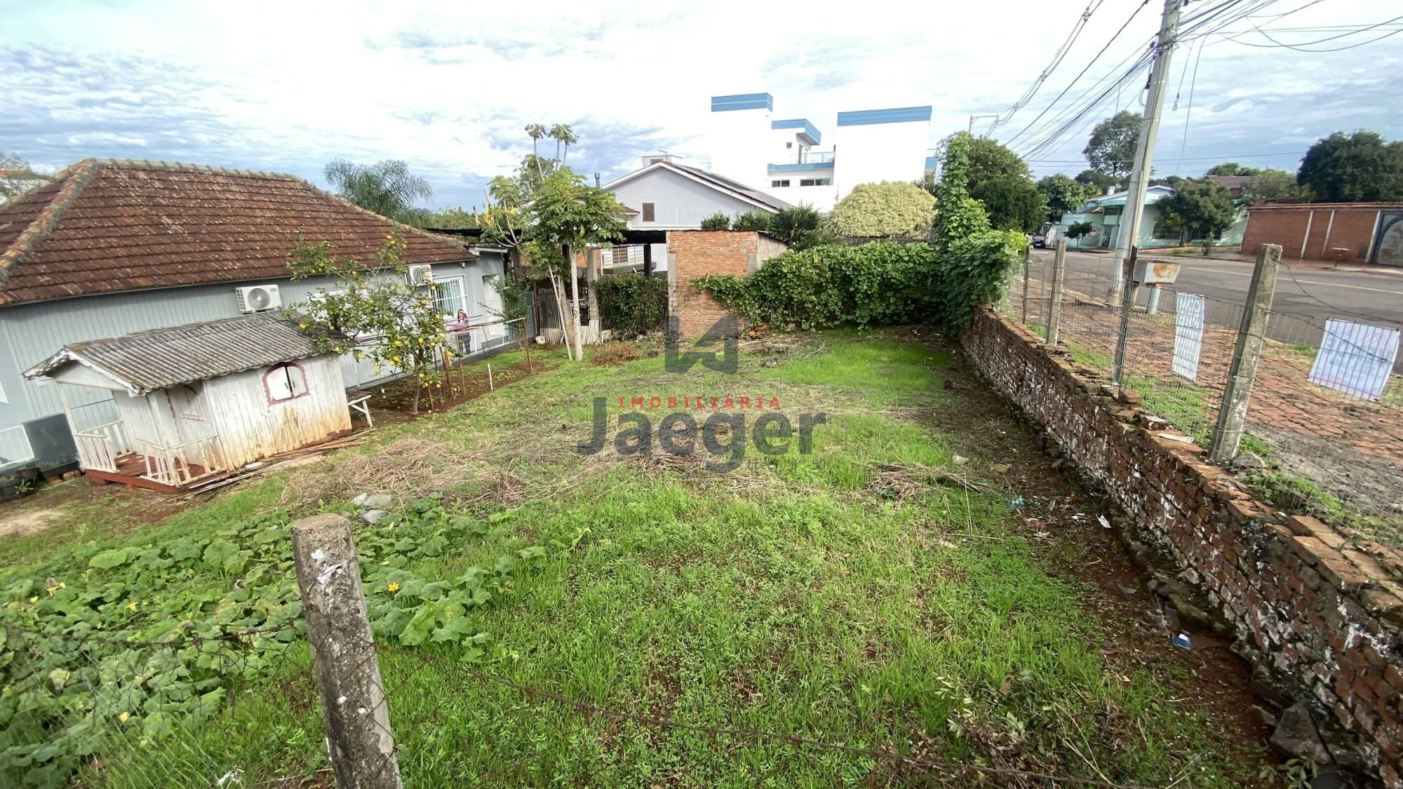 Terreno, 224 m² - Foto 2