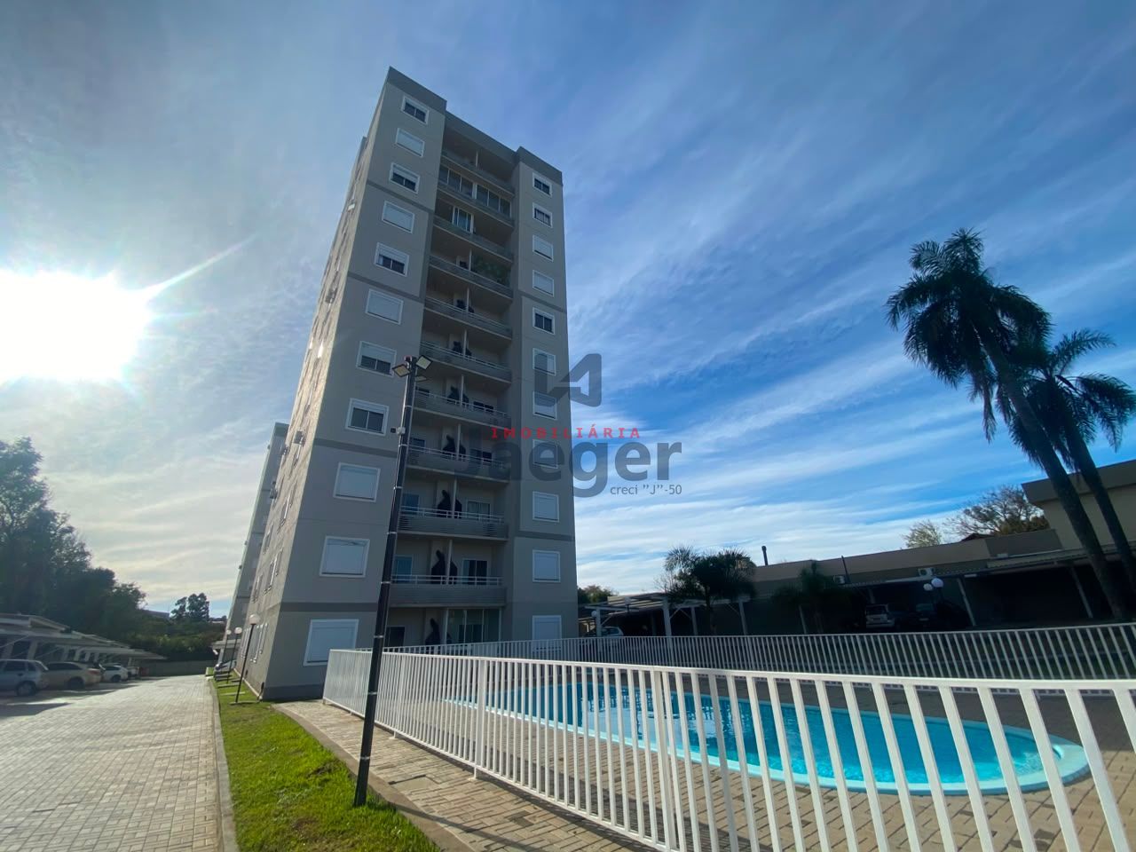 Apartamento, 2 quartos, 52 m² - Foto 6