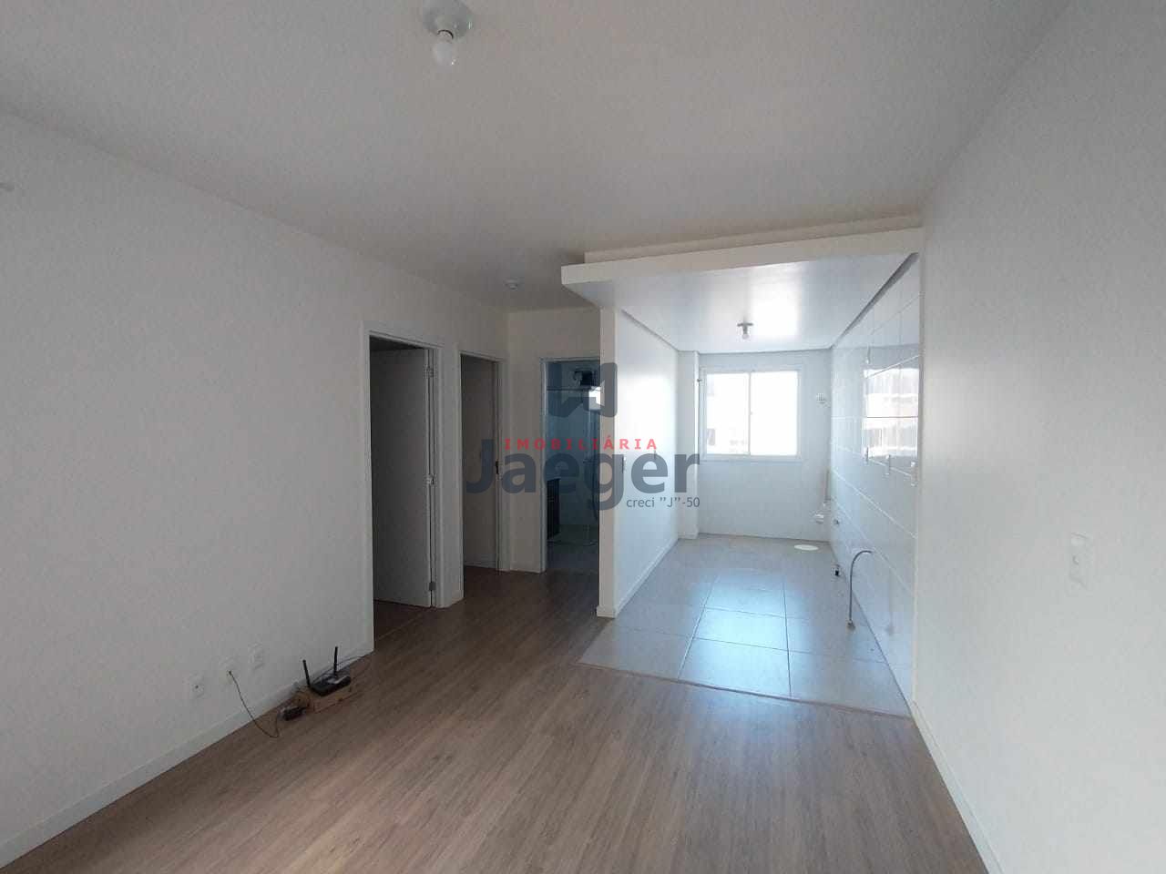 Apartamento, 2 quartos, 52 m² - Foto 6