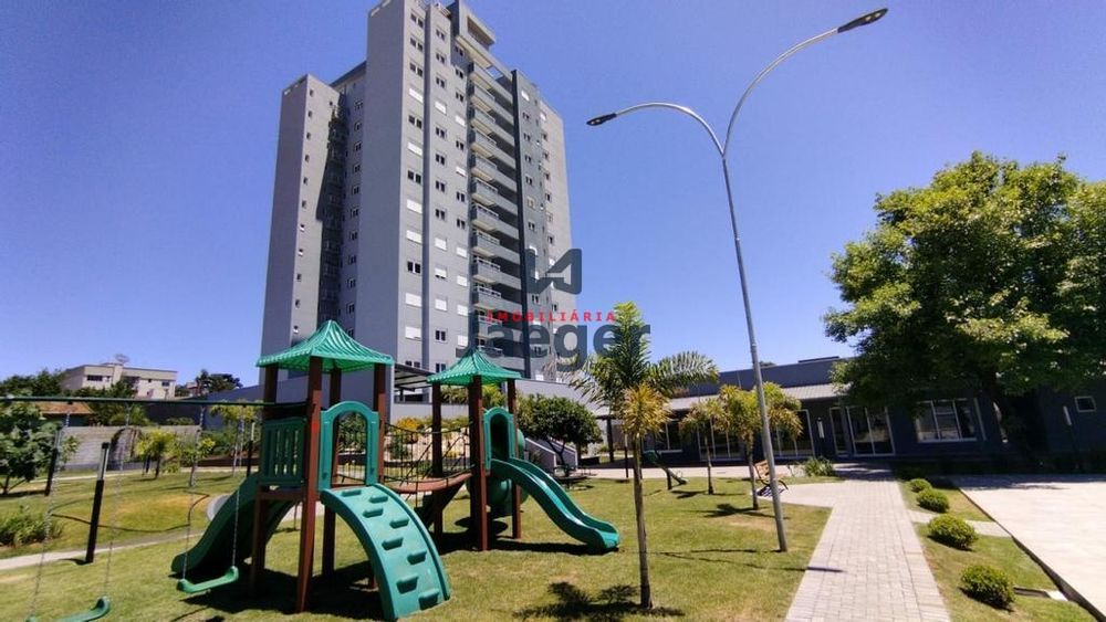 Apartamento, 3 quartos, 186 m² - Foto 1