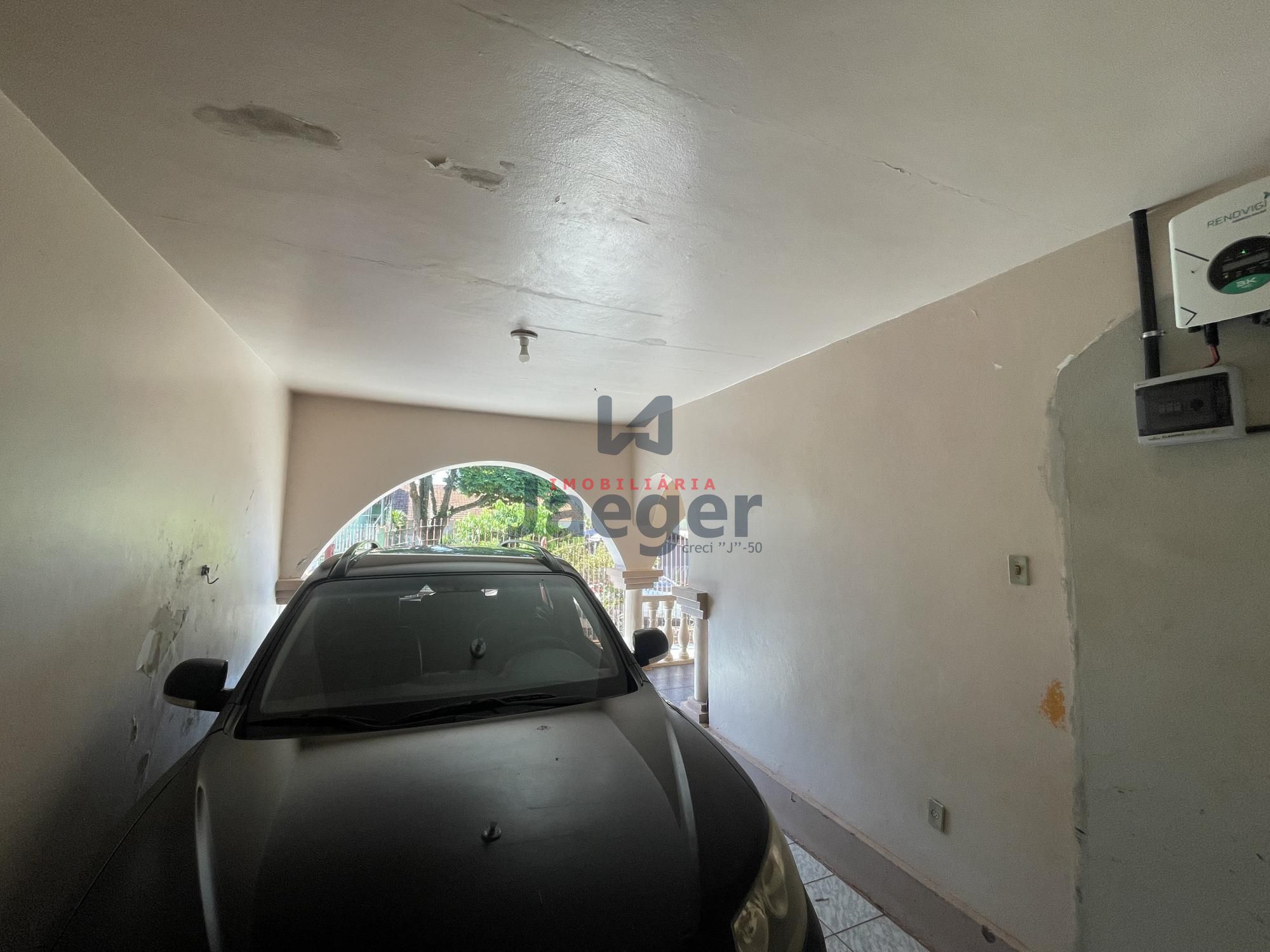 Casa à venda com 3 quartos, 183m² - Foto 17