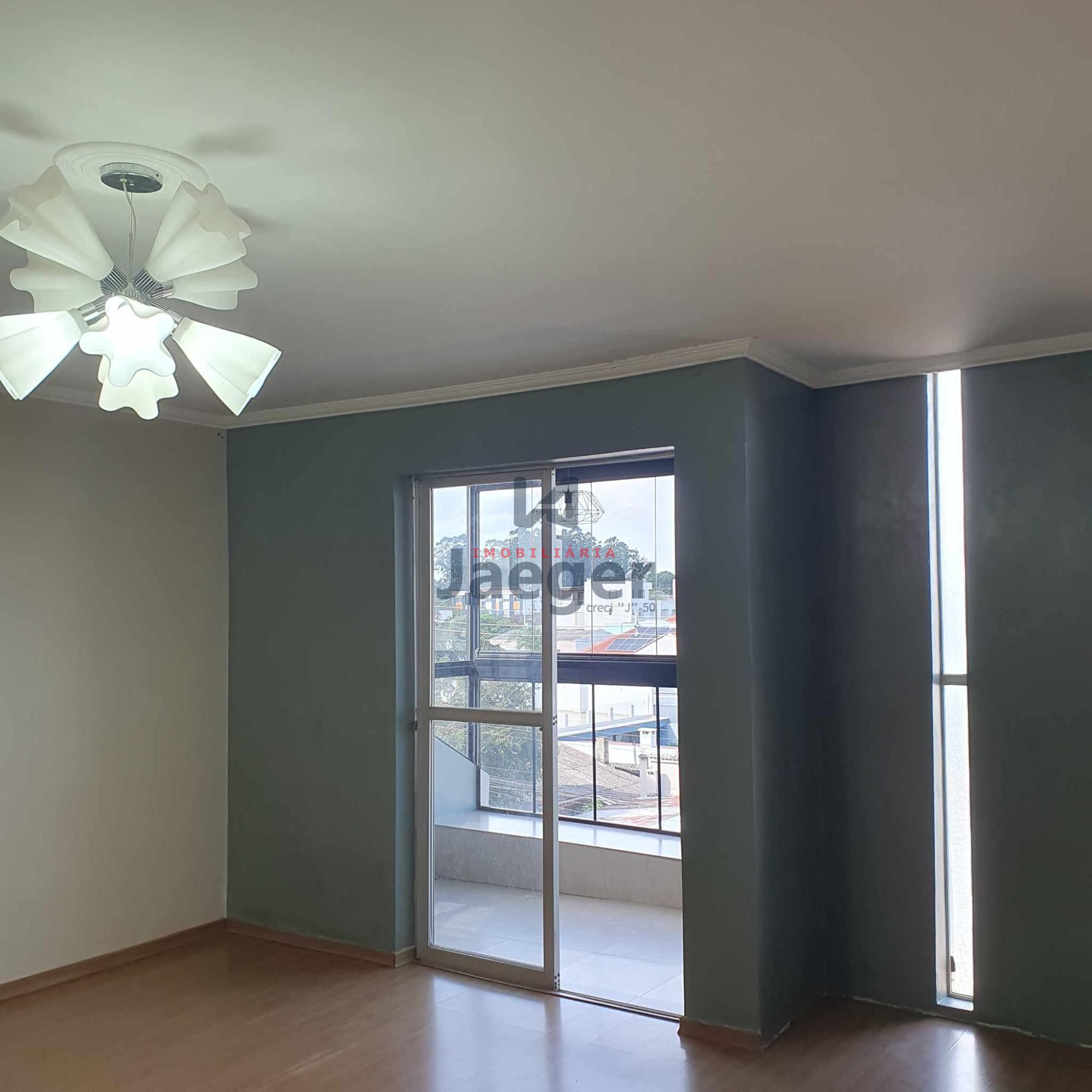 Apartamento à venda com 3 quartos, 100m² - Foto 8