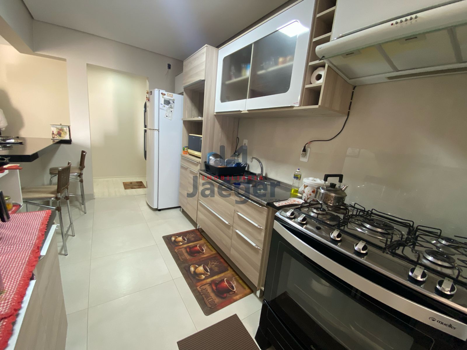 Apartamento, 2 quartos, 84 m² - Foto 17