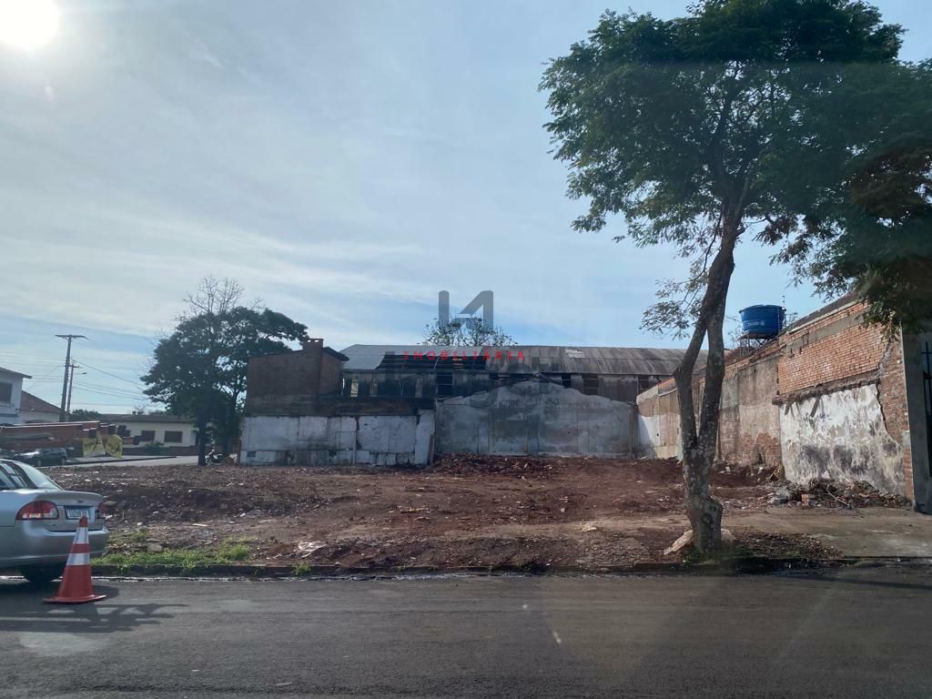 Terreno, 724 m² - Foto 3