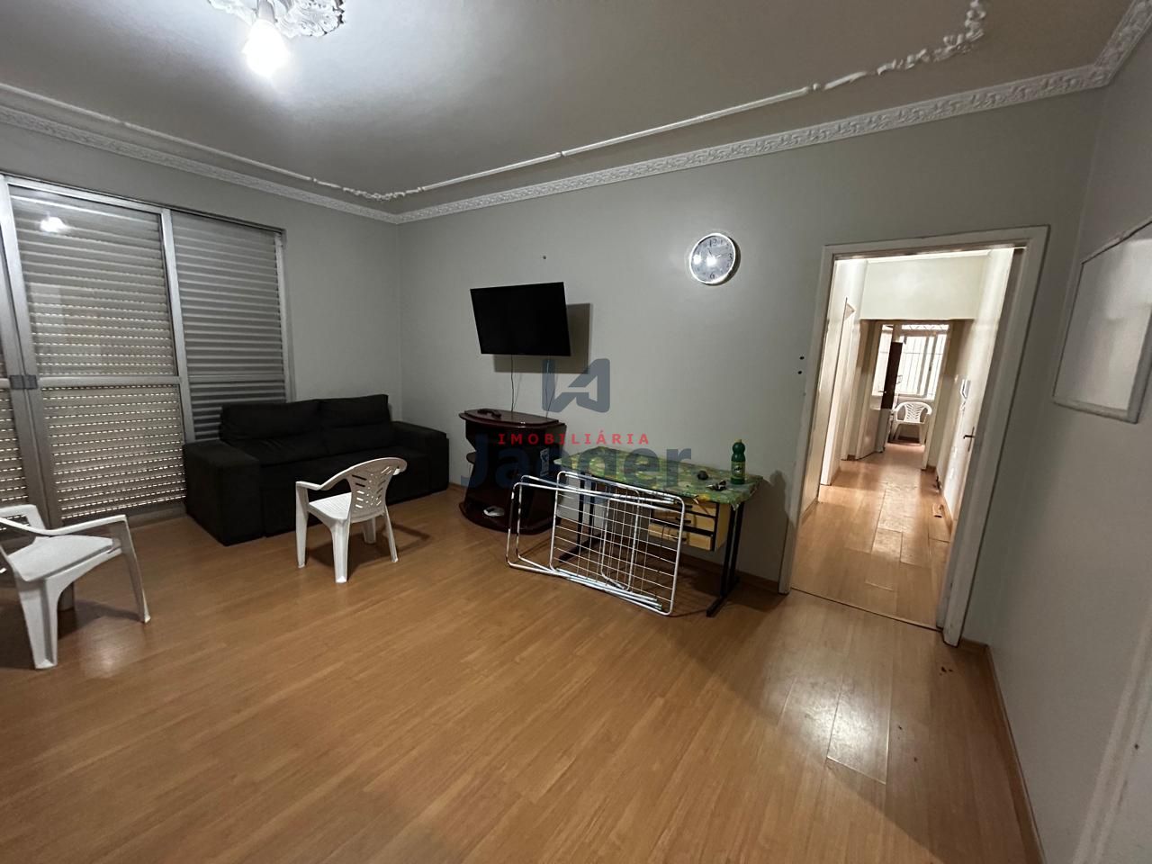 Apartamento à venda com 3 quartos, 120m² - Foto 3