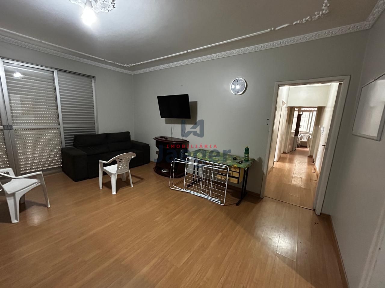 Apartamento, 3 quartos, 120 m² - Foto 2