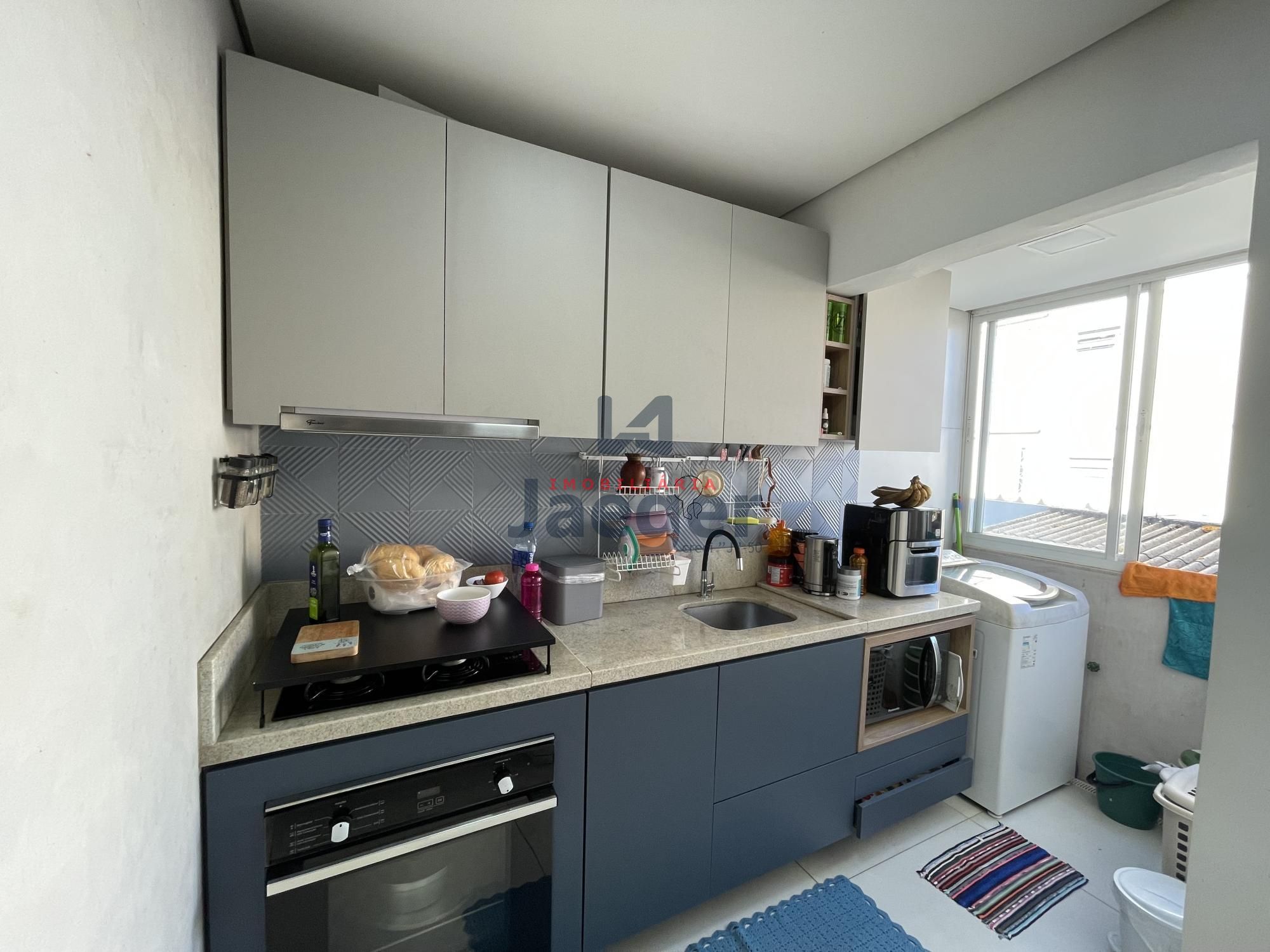 Apartamento, 2 quartos, 42 m² - Foto 4