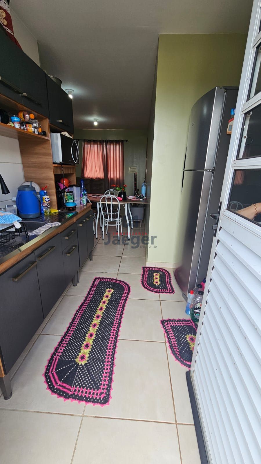 Apartamento à venda com 2 quartos, 50m² - Foto 3